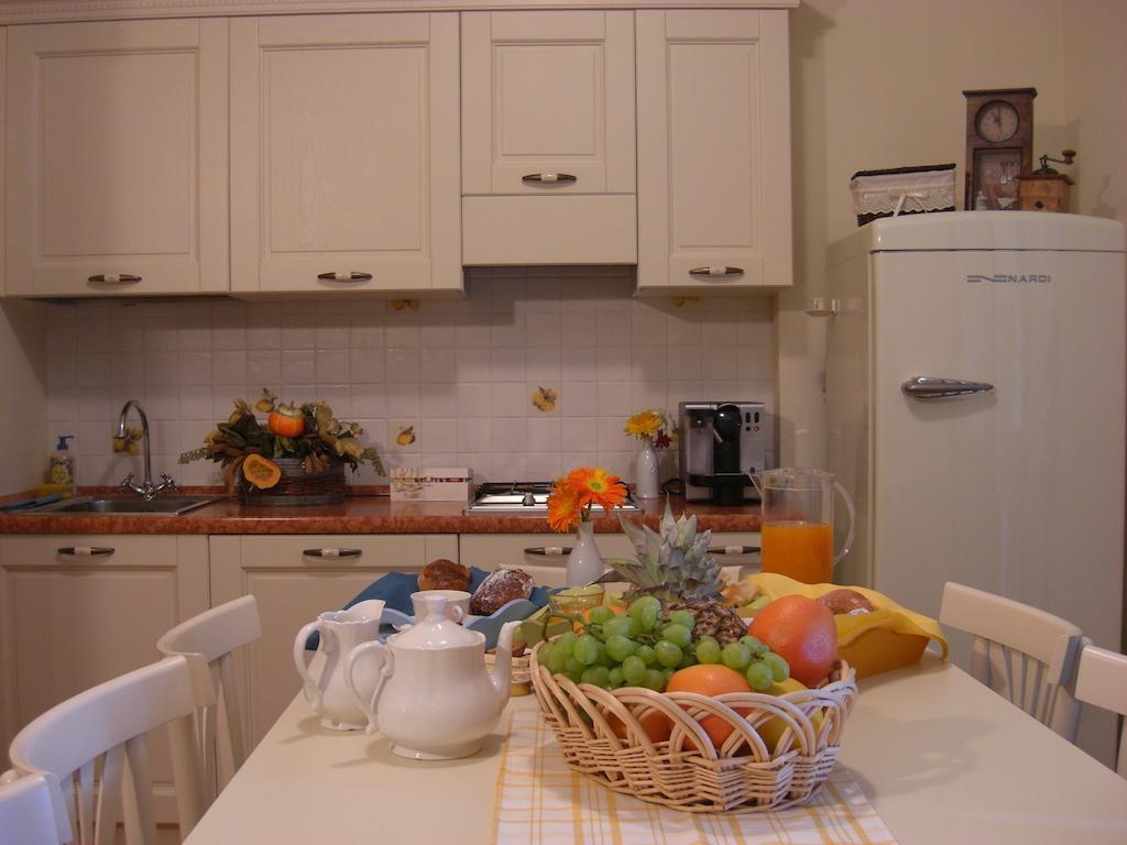 Pietra Preziosa Bed & Breakfast Пиетра Лигуре Екстериор снимка