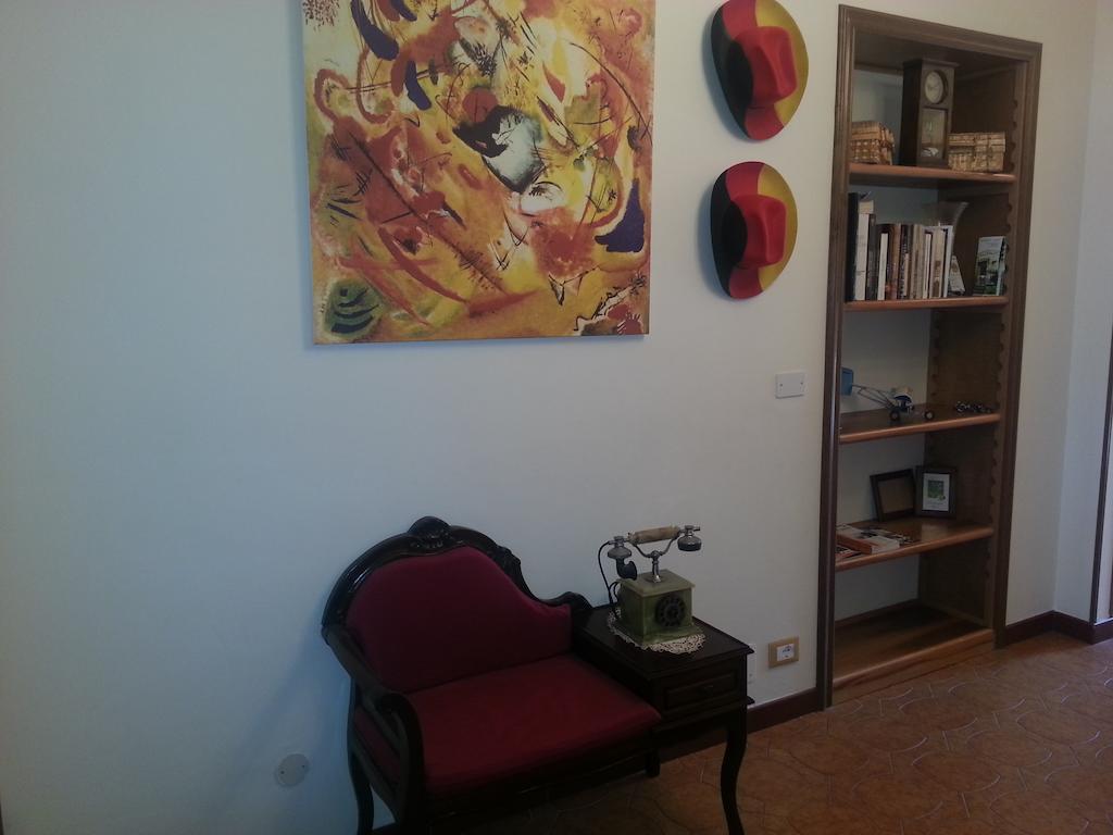 Pietra Preziosa Bed & Breakfast Пиетра Лигуре Стая снимка