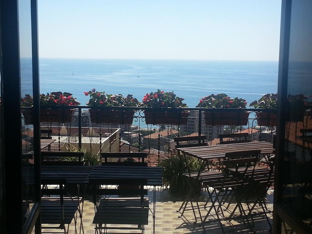 Pietra Preziosa Bed & Breakfast Пиетра Лигуре Екстериор снимка